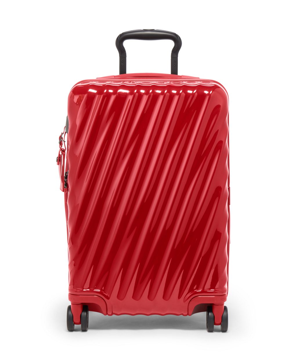 Tumi carry shop on spinner