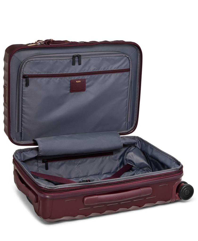 Semi Annual Sale: Deals on Luggage, Bags, & More | Tumi US