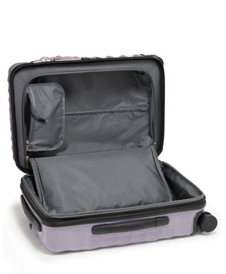 International Expandable 4 Wheeled Carry-On product image three