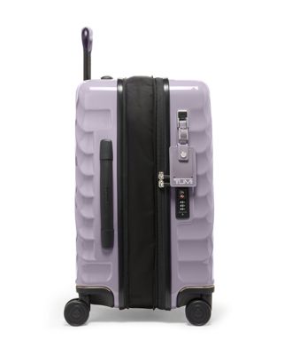International Expandable 4 Wheeled Carry-On product image four