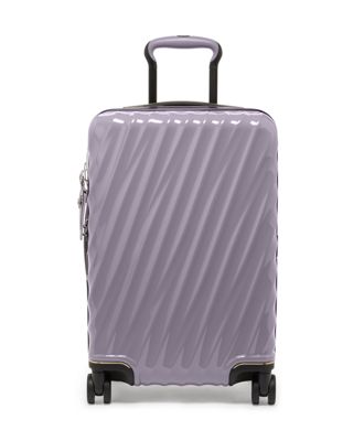 International Expandable 4 Wheeled Carry-On product image one