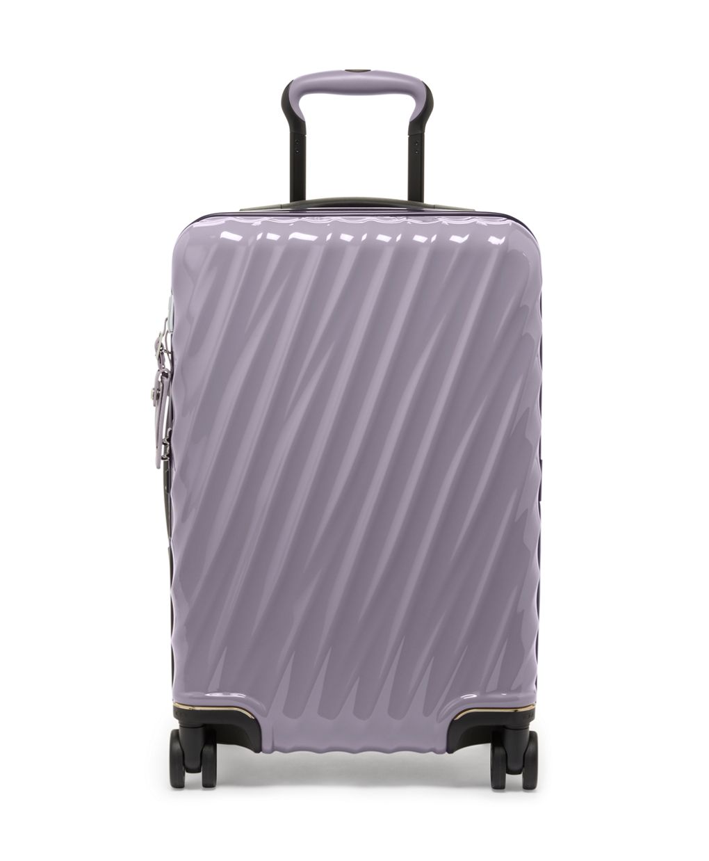 Horizon Men's 4-Wheeled Hard Suitcases