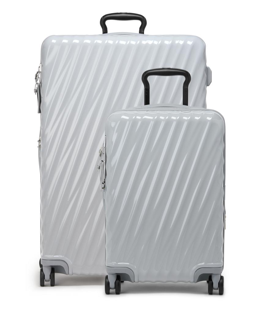 Expandable Carry-On
