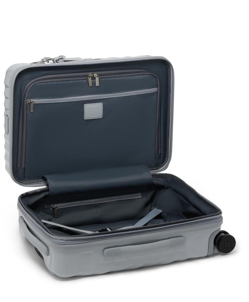 Expandable Carry-On