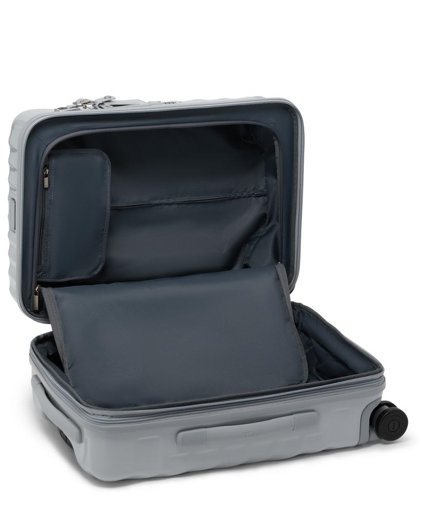 Expandable Carry-On