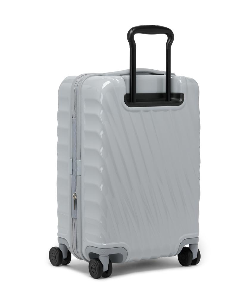 Expandable Carry-On