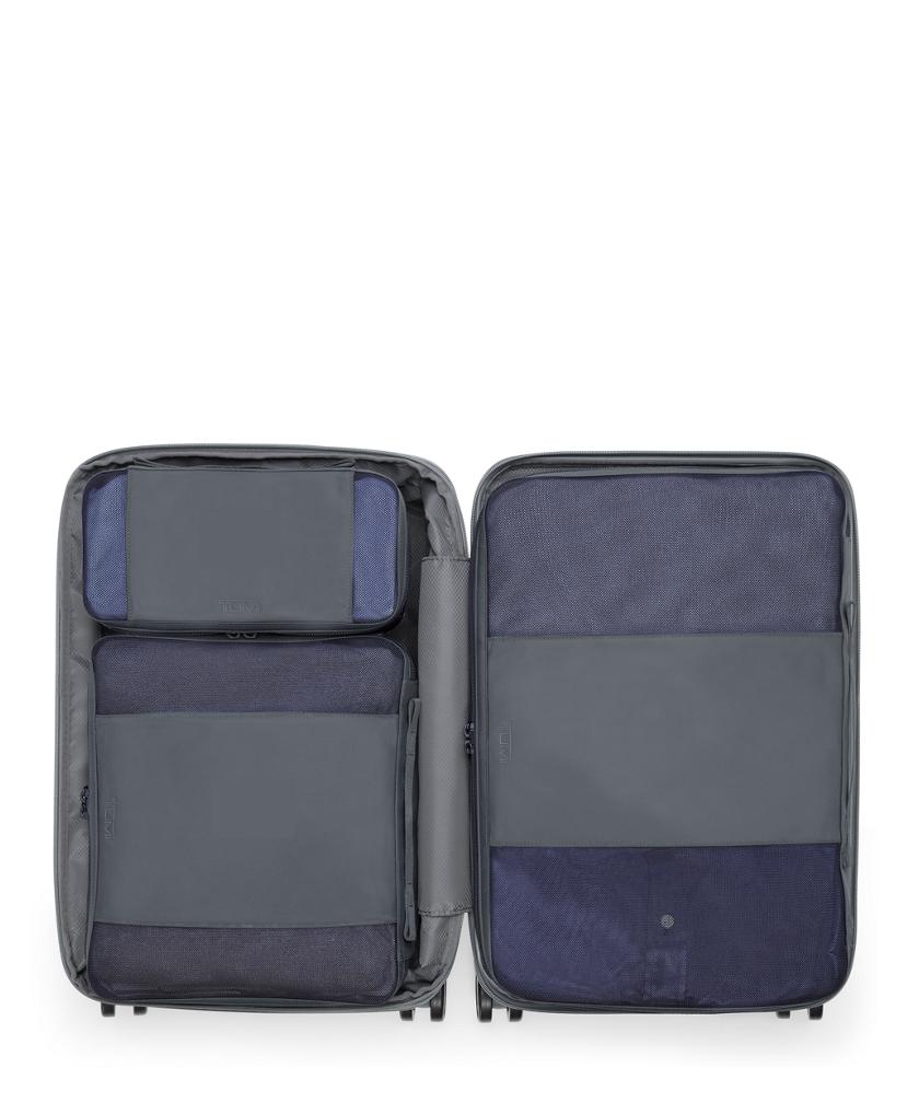 Expandable Carry-On