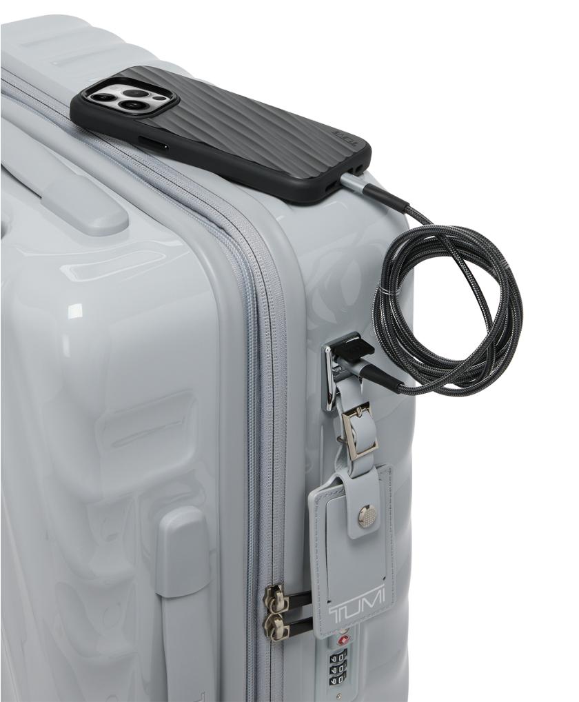 Expandable Carry-On