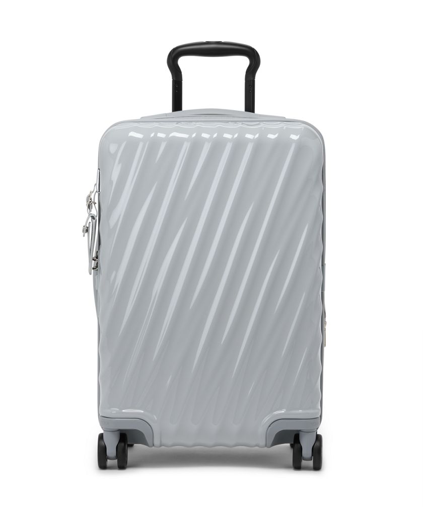 Expandable Carry-On