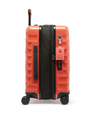 International Expandable 4 Wheeled Carry-On product image four