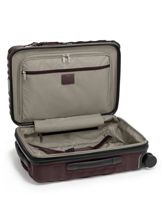 International Expandable 4 Wheeled Carry-On product image two