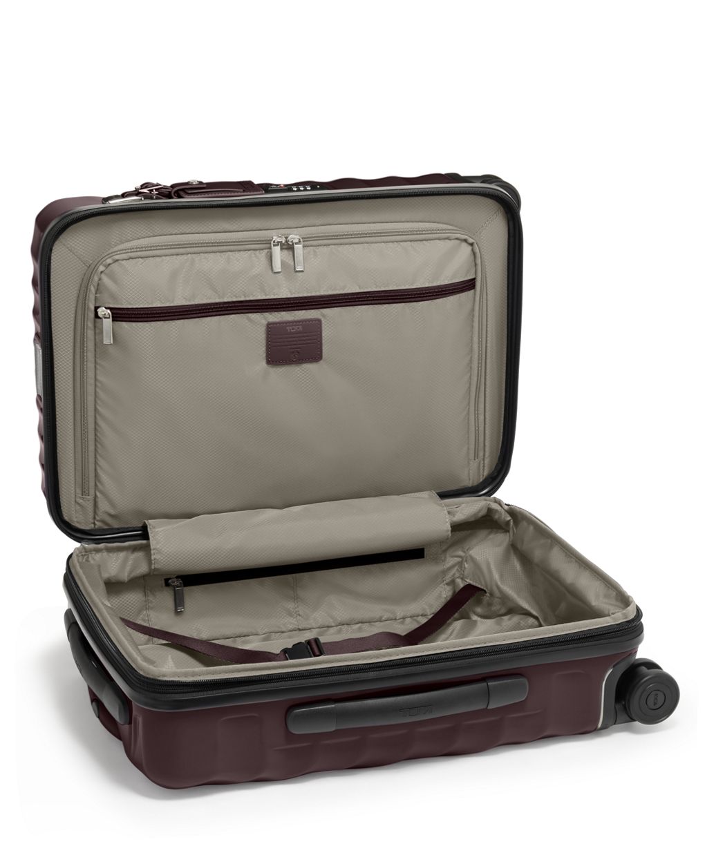 International Expandable 4 Wheeled Carry-On | Tumi - Special Markets