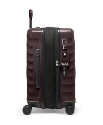 International Expandable 4 Wheeled Carry-On product image four