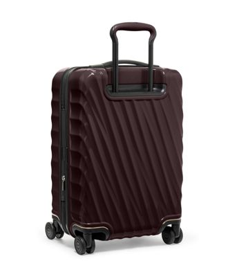 International Expandable 4 Wheeled Carry-On product image five
