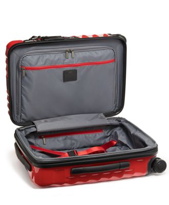 International Expandable 4 Wheeled Carry-On product image two