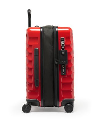 International Expandable 4 Wheeled Carry-On product image four