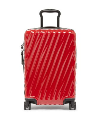International Expandable 4 Wheeled Carry-On product image one