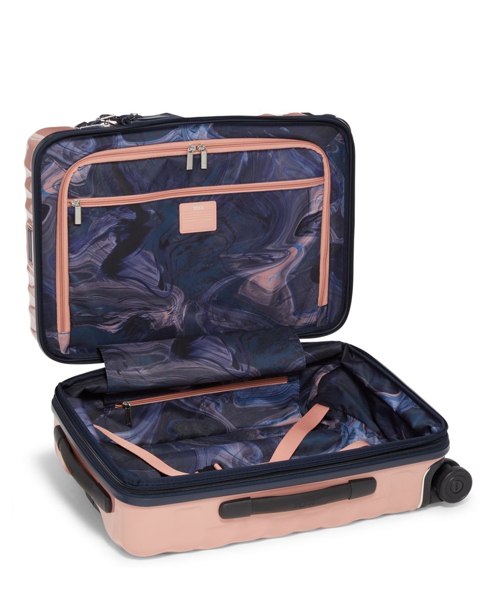 ATLANTIC Horizon Hardside Expandable Spinner Luggage 3-Piece Set