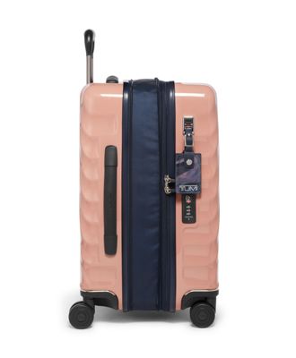 International Expandable 4 Wheeled Carry-On product image four
