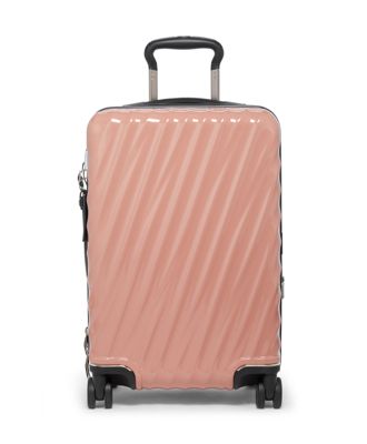 International Expandable 4 Wheeled Carry-On product image one