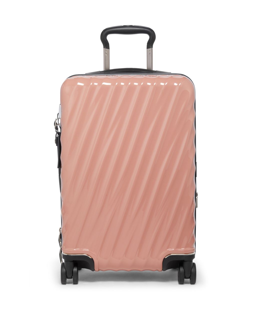 Tumi hotsell rolling suitcase