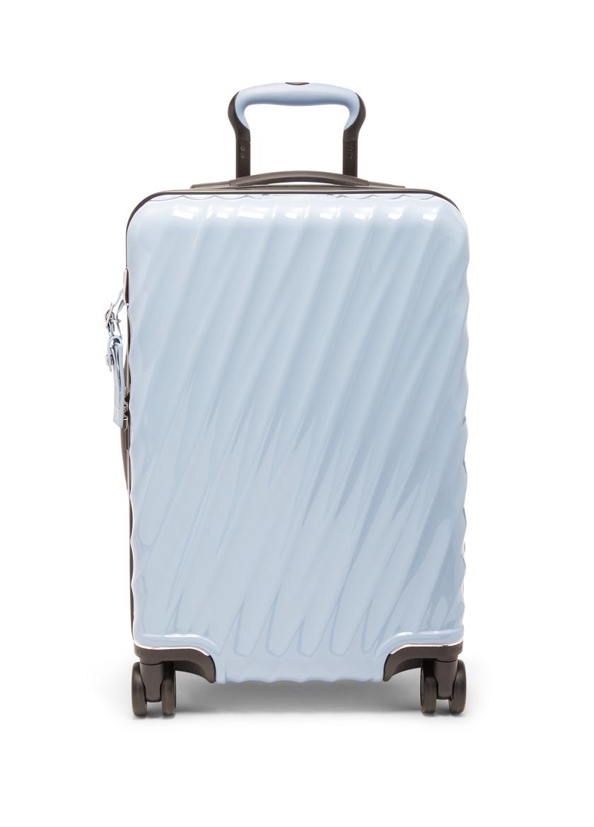 Tumi polycarbonate 2024