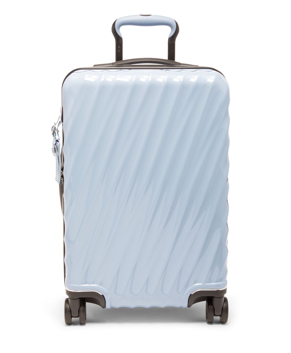 Tumi 4 wheeled clearance expandable international carry on