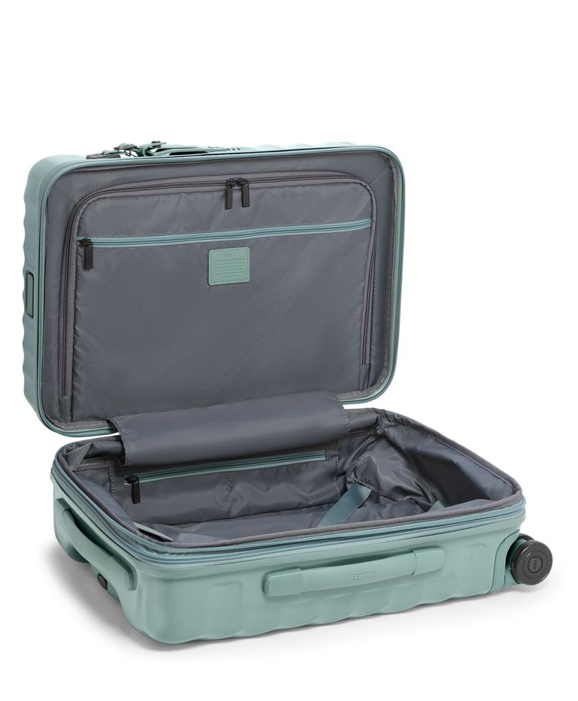 Green Carry-On Luggage & Suitcases | Tumi US