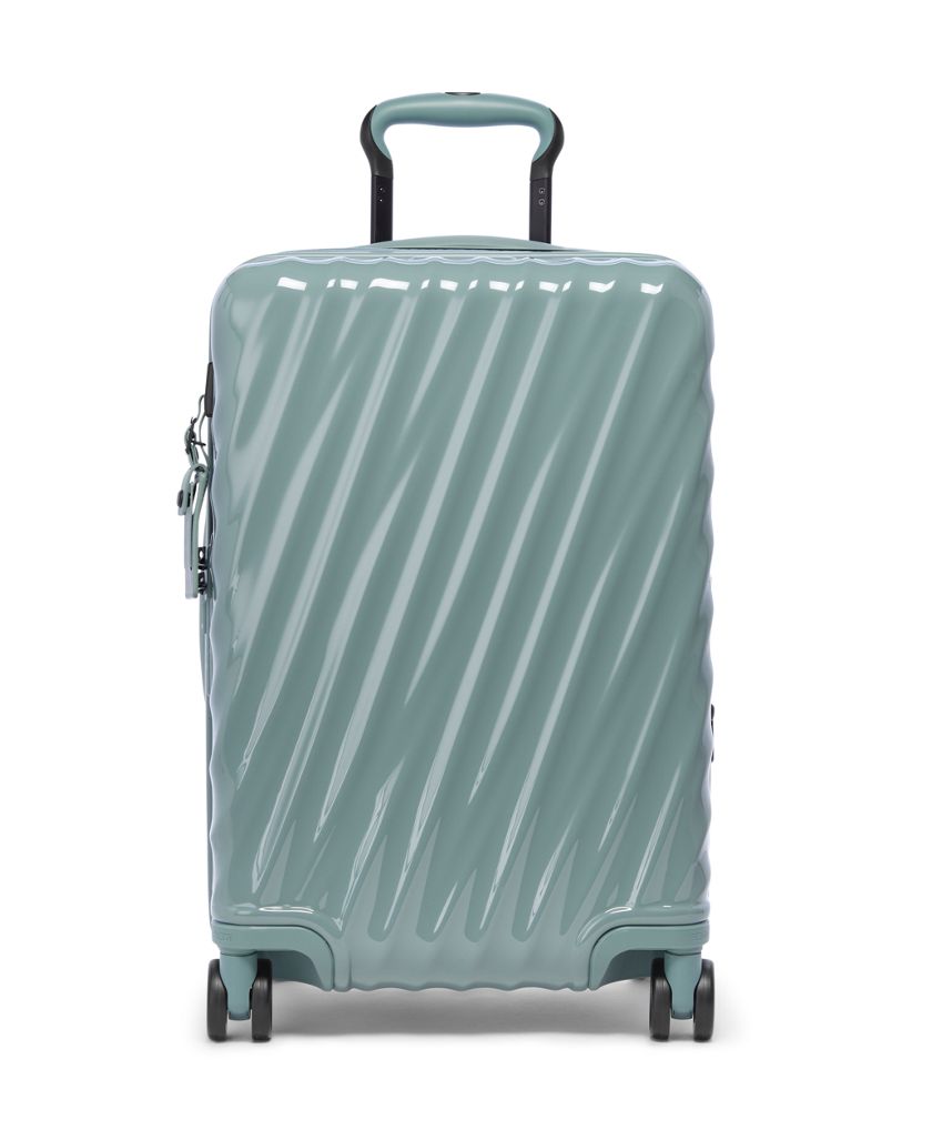 Green Carry-On Luggage & Suitcases | Tumi US