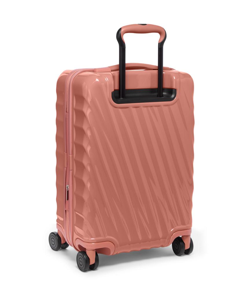 Pink Carry-On Luggage & Suitcases | Tumi US