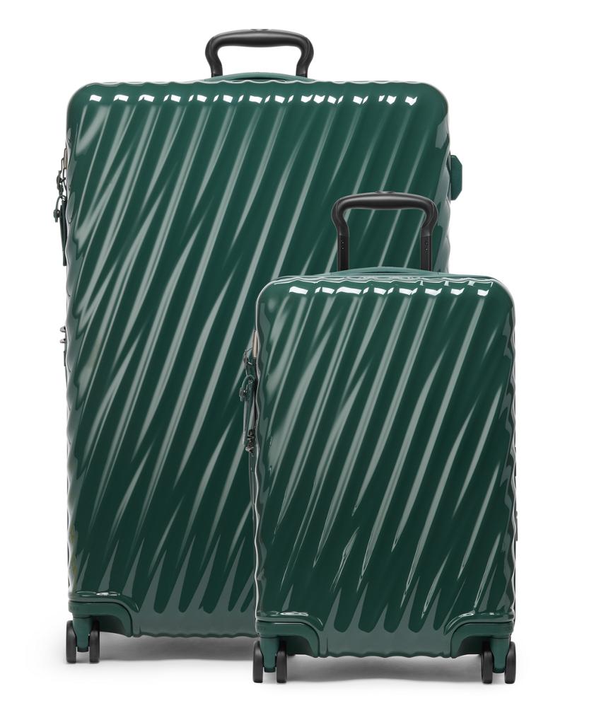 Path to Peak | Tumi US