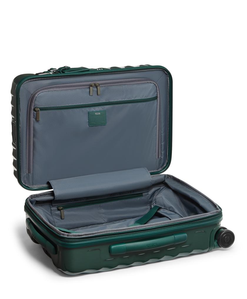 Green Carry-On Luggage & Suitcases | Tumi US