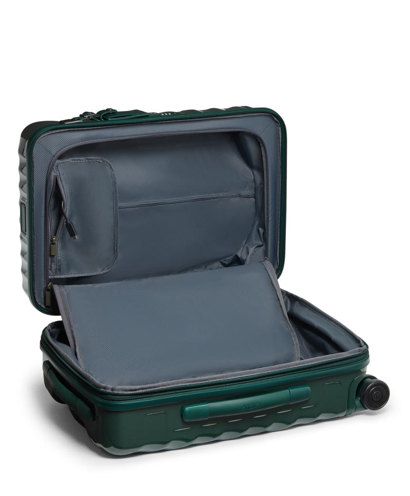 Green Carry-On Luggage & Suitcases | Tumi US