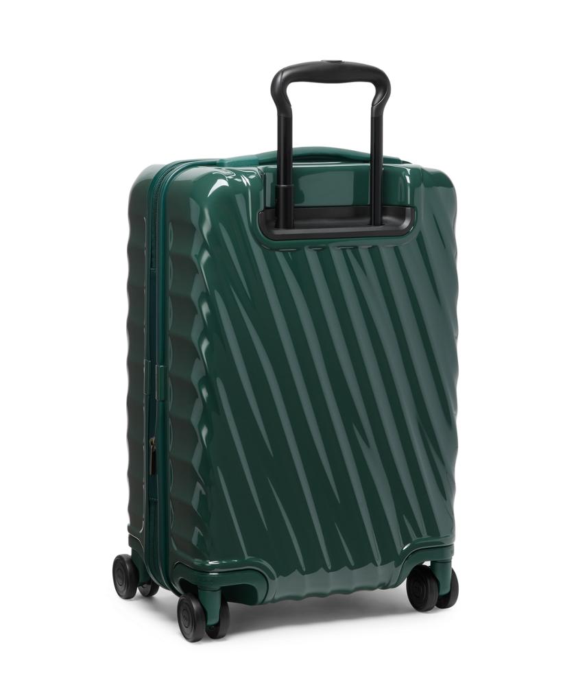 Expandable Carry-On