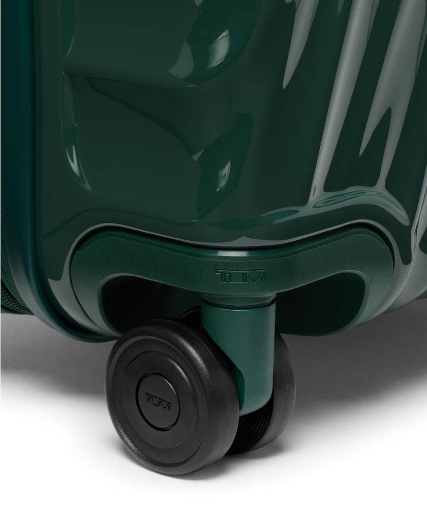 Expandable Carry-On
