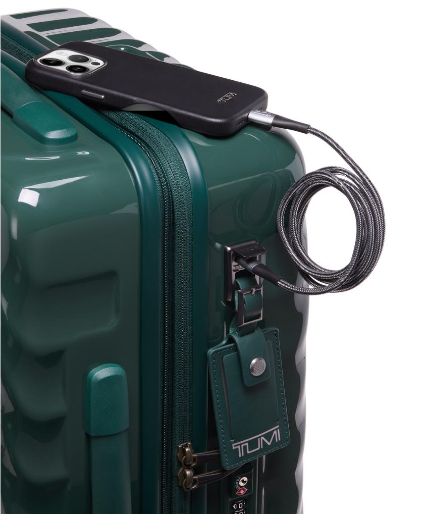 Expandable Carry-On
