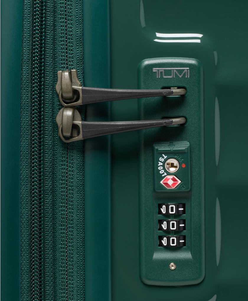 Expandable Carry-On