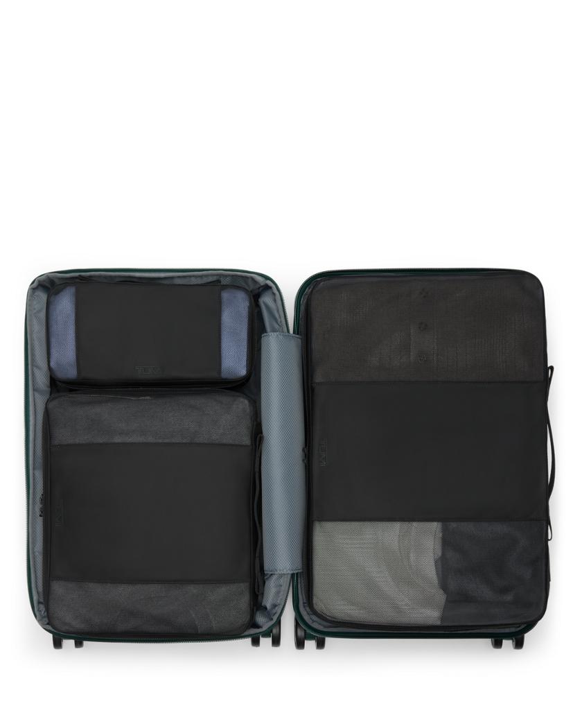 Expandable Carry-On