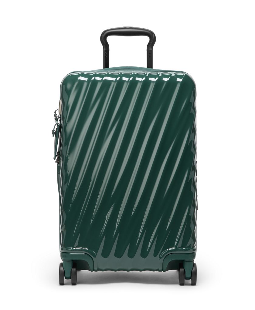 Premium Travel Green Luggage & Suitcases | Tumi US