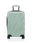 International Expandable 4 Wheel Carry-On in Mist