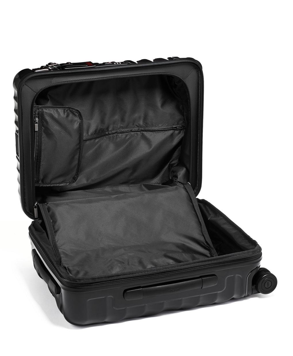 Continental Expandable 4 Wheeled Carry-On | Tumi US