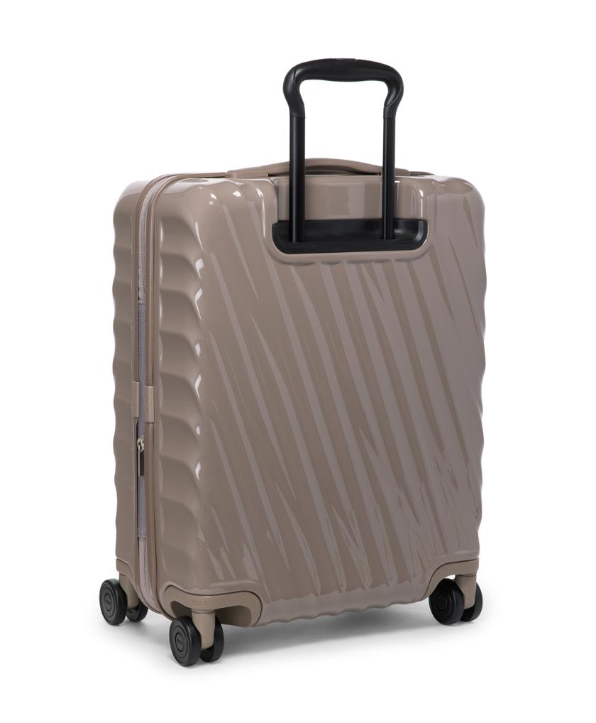 Continental Expandable 4 Wheeled Carry-On