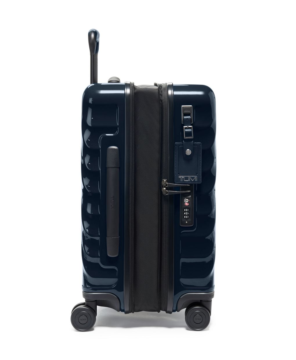 Continental Expandable 4 Wheeled Carry-On | Tumi - Special Markets