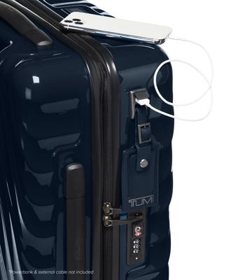 Large Expandable Carry-On product image six