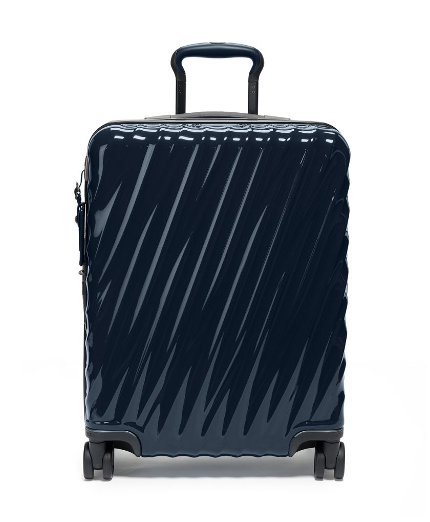 Continental Expandable 4 Wheeled Carry-On