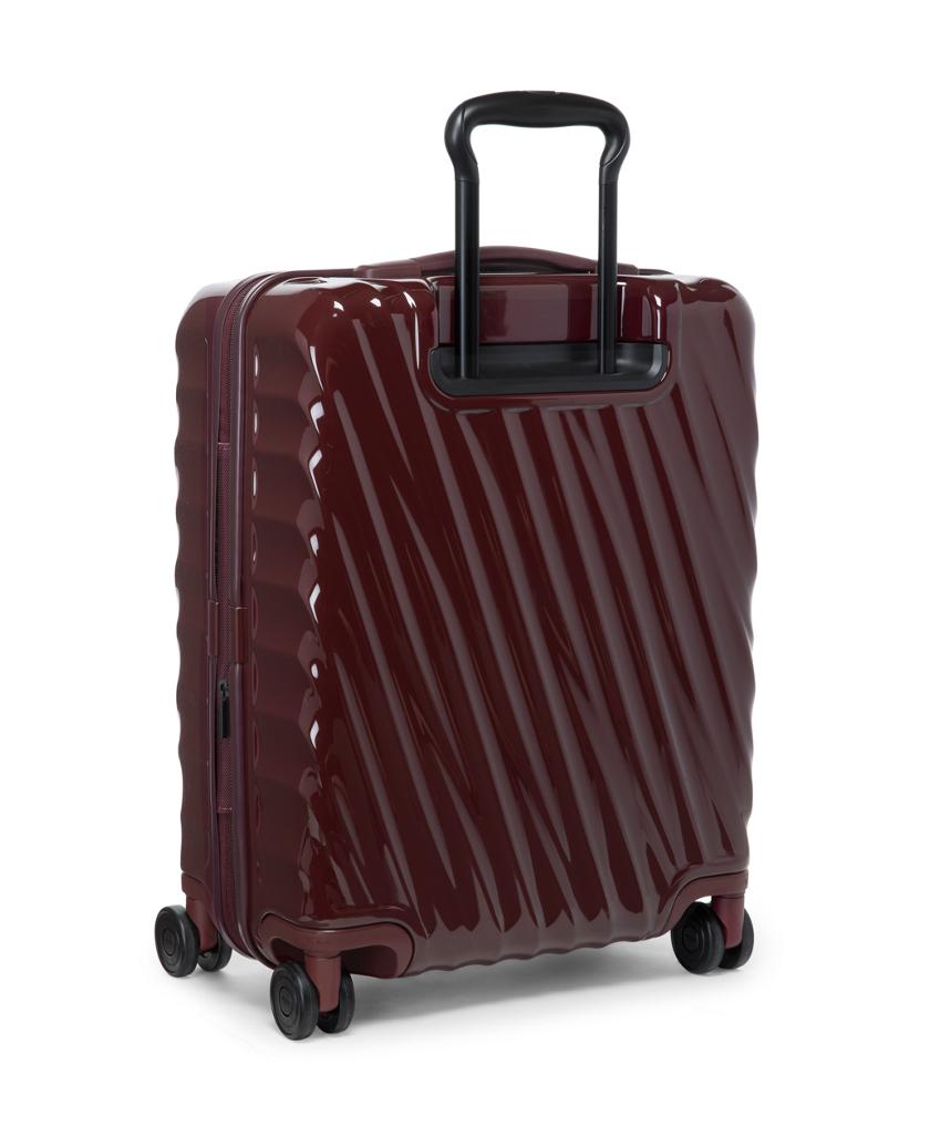 Continental Expandable 4 Wheeled Carry-On