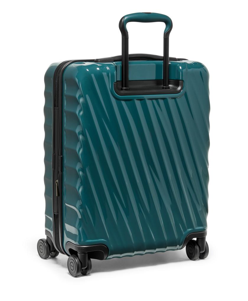 Continental Expandable 4 Wheeled Carry-On