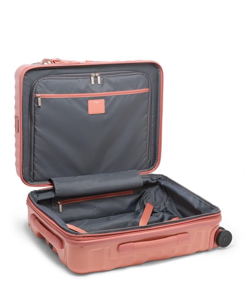 Premium Travel Pink Luggage & Suitcases | Tumi US