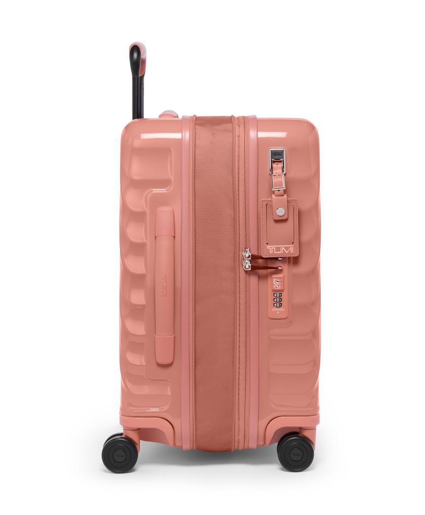 Premium Travel Pink Luggage & Suitcases | Tumi US