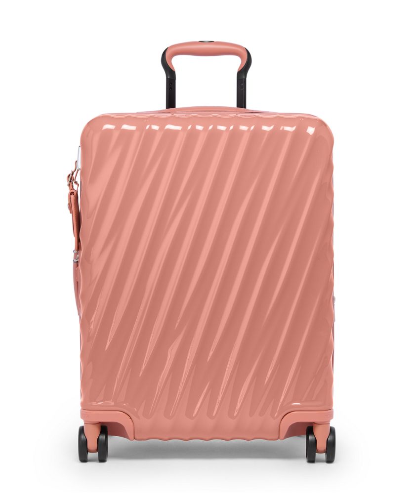 Premium Travel Pink Luggage & Suitcases | Tumi US